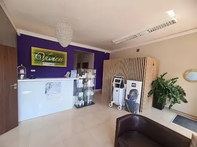 Studio VIVIEN Dorota Tóth